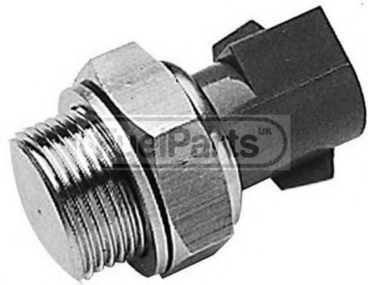 STANDARD RFS3005 Термовыключатель, вентилятор радиатора для FORD (Форд) STANDARD RFS3005 Термовыключатель, вентилятор радиатора для FORD (Форд)