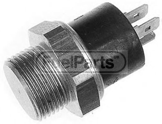 STANDARD RFS3035 Термовыключатель, вентилятор радиатора для PEUGEOT 205 I (Пежо 205 и) STANDARD RFS3035 Термовыключатель, вентилятор радиатора для PEUGEOT 205 I (Пежо 205 и)