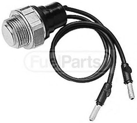 STANDARD RFS3076 Термовыключатель, вентилятор радиатора для SEAT (Сеат) STANDARD RFS3076 Термовыключатель, вентилятор радиатора для SEAT (Сеат)