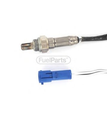 STANDARD LB1839 Лямбда-зонд для FORD (Форд) STANDARD LB1839 Лямбда-зонд для FORD (Форд)