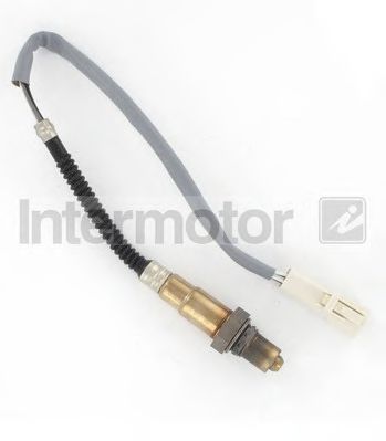 STANDARD 64472 Лямбда-зонд для MAZDA 2 (Мазда 2) STANDARD 64472 Лямбда-зонд для MAZDA 2 (Мазда 2)