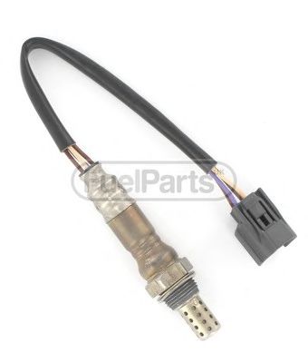 STANDARD LB1721 Лямбда-зонд для HONDA (Хонда) STANDARD LB1721 Лямбда-зонд для HONDA (Хонда)