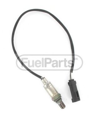 STANDARD LB1607 Лямбда-зонд для RENAULT CLIO III (Рено Клио 3) STANDARD LB1607 Лямбда-зонд для RENAULT CLIO III (Рено Клио 3)