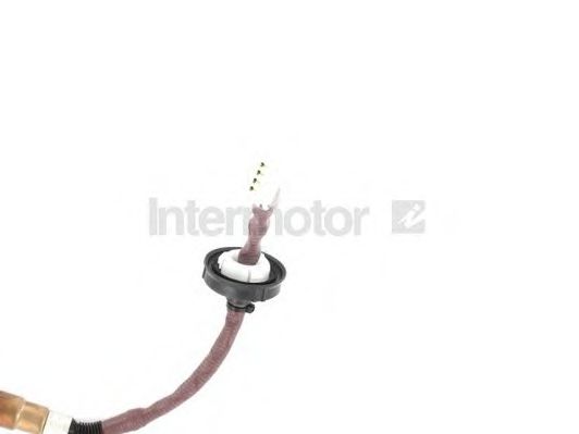 STANDARD 64701 Лямбда-зонд для SMART FORFOUR (Смарт Форфоур) STANDARD 64701 Лямбда-зонд для SMART FORFOUR (Смарт Форфоур)