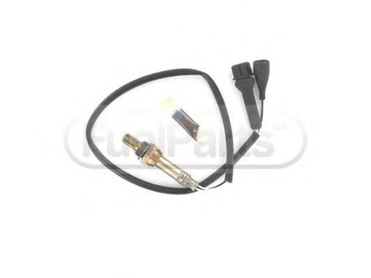 STANDARD LB2588 Лямбда-зонд для LANCIA (Лансиа/лянча) STANDARD LB2588 Лямбда-зонд для LANCIA (Лансиа/лянча)