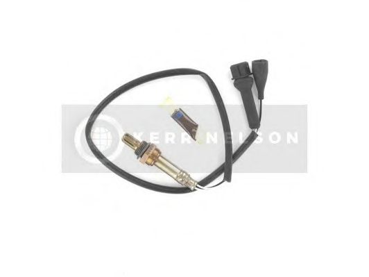 STANDARD KNL841 Лямбда-зонд для LANCIA (Лансиа/лянча) STANDARD KNL841 Лямбда-зонд для LANCIA (Лансиа/лянча)