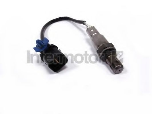 STANDARD 64631 Лямбда-зонд для CHEVROLET CAPTIVA (Шевроле Каптива) STANDARD 64631 Лямбда-зонд для CHEVROLET CAPTIVA (Шевроле Каптива)