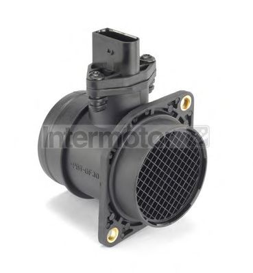 STANDARD 19804-M Расходомер воздуха для SKODA (Шкода) STANDARD 19804-M Расходомер воздуха для SKODA (Шкода)