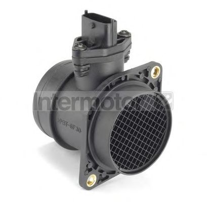 STANDARD 19834-M Расходомер воздуха для HONDA CIVIC VII (Хонда Цивик 7) STANDARD 19834-M Расходомер воздуха для HONDA CIVIC VII (Хонда Цивик 7)