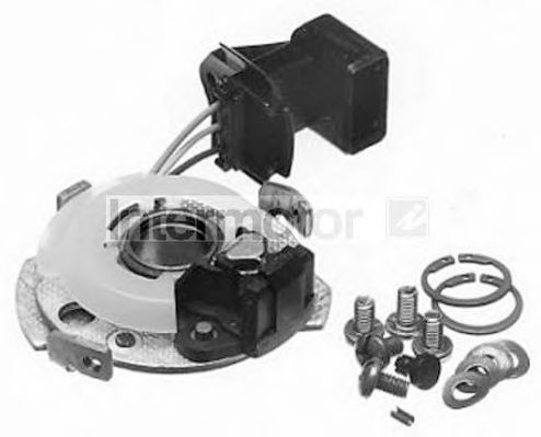 STANDARD 14007 Датчик, импульс зажигания для VOLKSWAGEN GOLF (Фольксваген Голф) STANDARD 14007 Датчик, импульс зажигания для VOLKSWAGEN GOLF (Фольксваген Голф)