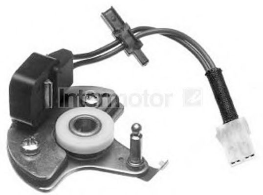 STANDARD 14022 Датчик, импульс зажигания для FIAT STRADA II (Фиат Страда 2) STANDARD 14022 Датчик, импульс зажигания для FIAT STRADA II (Фиат Страда 2)