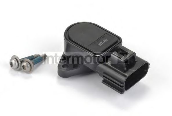 STANDARD 19990 Датчик, положение дроссельной заслонки для LINCOLN (Линcолн) STANDARD 19990 Датчик, положение дроссельной заслонки для LINCOLN (Линcолн)