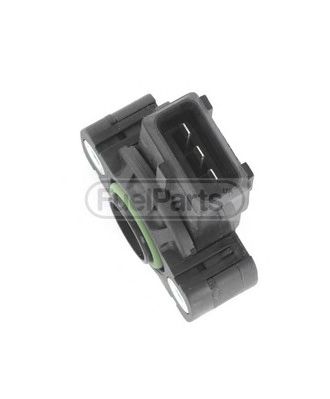 STANDARD TP060 Датчик, положение дроссельной заслонки для BMW 7 (Бмв 7) STANDARD TP060 Датчик, положение дроссельной заслонки для BMW 7 (Бмв 7)