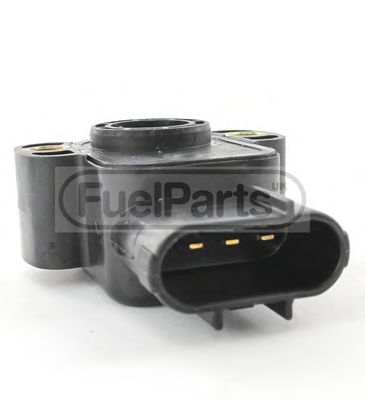 STANDARD TP080 Датчик, положение дроссельной заслонки для LINCOLN (Линcолн) STANDARD TP080 Датчик, положение дроссельной заслонки для LINCOLN (Линcолн)