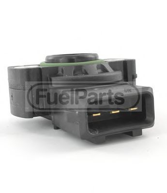 STANDARD TP075 Датчик, положение дроссельной заслонки для VOLKSWAGEN T4 MULTIVAN (Фольксваген Т4 мултиvан) STANDARD TP075 Датчик, положение дроссельной заслонки для VOLKSWAGEN T4 MULTIVAN (Фольксваген Т4 мултиvан)