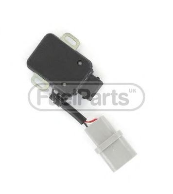 STANDARD TP085 Датчик, положение дроссельной заслонки для NISSAN PATROL IV (Ниссан Патрол 4) STANDARD TP085 Датчик, положение дроссельной заслонки для NISSAN PATROL IV (Ниссан Патрол 4)