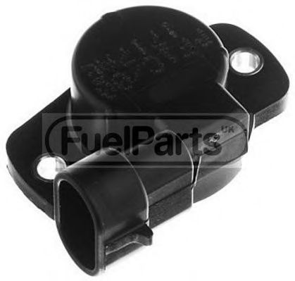 STANDARD TP031 Датчик, положение дроссельной заслонки для FIAT TEMPRA (Фиат Тэмпра) STANDARD TP031 Датчик, положение дроссельной заслонки для FIAT TEMPRA (Фиат Тэмпра)