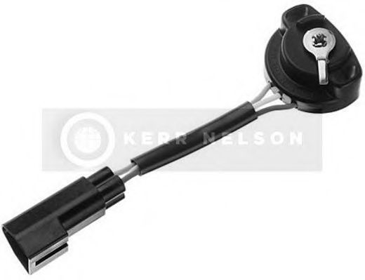 STANDARD ETP007 Датчик, положение дроссельной заслонки для FORD FIESTA (Форд Фиэста) STANDARD ETP007 Датчик, положение дроссельной заслонки для FORD FIESTA (Форд Фиэста)