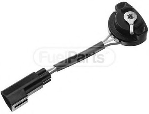 STANDARD TP004 Датчик, положение дроссельной заслонки для FORD FIESTA (Форд Фиэста) STANDARD TP004 Датчик, положение дроссельной заслонки для FORD FIESTA (Форд Фиэста)
