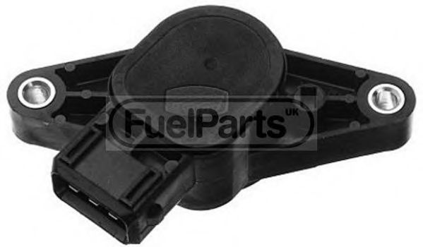 STANDARD TP064 Датчик, положение дроссельной заслонки для PEUGEOT 205 II (Пежо 205 2) STANDARD TP064 Датчик, положение дроссельной заслонки для PEUGEOT 205 II (Пежо 205 2)