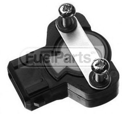 STANDARD TP009 Датчик, положение дроссельной заслонки для ROVER COUPE (Ровер Cоупэ) STANDARD TP009 Датчик, положение дроссельной заслонки для ROVER COUPE (Ровер Cоупэ)