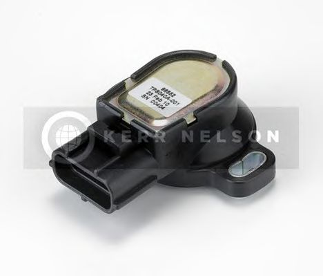 STANDARD ETP025 Датчик, положение дроссельной заслонки для LEXUS GS (Лексус Джи с) STANDARD ETP025 Датчик, положение дроссельной заслонки для LEXUS GS (Лексус Джи с)