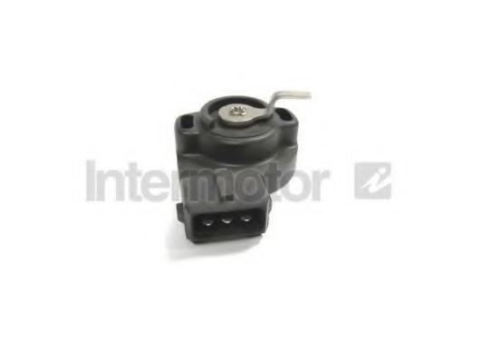 STANDARD 20051 Датчик, положение дроссельной заслонки для FORD ORION II (Форд Орион 2) STANDARD 20051 Датчик, положение дроссельной заслонки для FORD ORION II (Форд Орион 2)