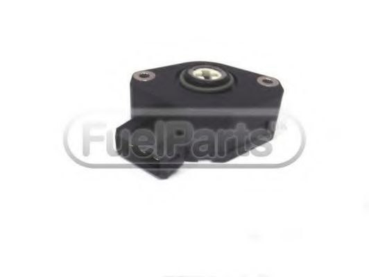 STANDARD TP101 Датчик, положение дроссельной заслонки для AUDI 90 (Ауди 90) STANDARD TP101 Датчик, положение дроссельной заслонки для AUDI 90 (Ауди 90)