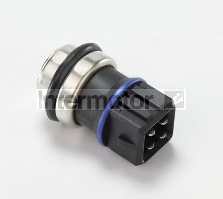 STANDARD 53236 Датчик, температура охлаждающей жидкости для VOLKSWAGEN (Фольксваген) STANDARD 53236 Датчик, температура охлаждающей жидкости для VOLKSWAGEN (Фольксваген)