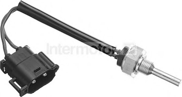 STANDARD 53002 Датчик, температура охлаждающей жидкости для RENAULT SAFRANE II (Рено Сафран 2) STANDARD 53002 Датчик, температура охлаждающей жидкости для RENAULT SAFRANE II (Рено Сафран 2)