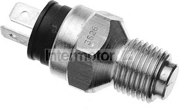 STANDARD 53289 Датчик, температура охлаждающей жидкости для IVECO DAILY IV (Ивеко Даилъ иv) STANDARD 53289 Датчик, температура охлаждающей жидкости для IVECO DAILY IV (Ивеко Даилъ иv)