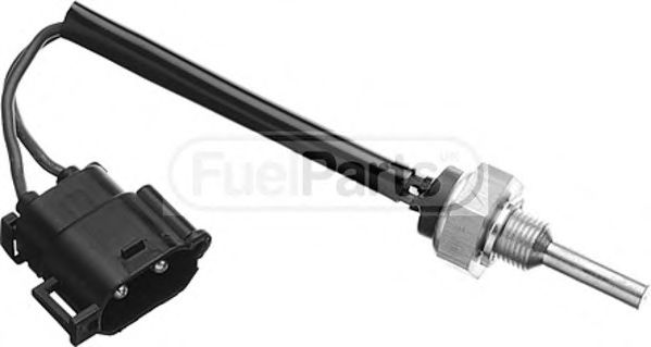 STANDARD WS1181 Датчик, температура охлаждающей жидкости для RENAULT SAFRANE II (Рено Сафран 2) STANDARD WS1181 Датчик, температура охлаждающей жидкости для RENAULT SAFRANE II (Рено Сафран 2)