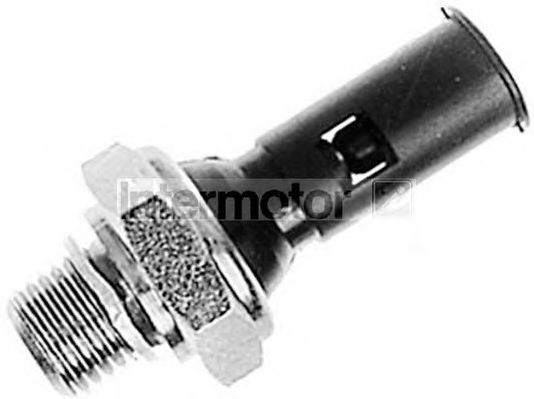 STANDARD 50860 Датчик давления масла 