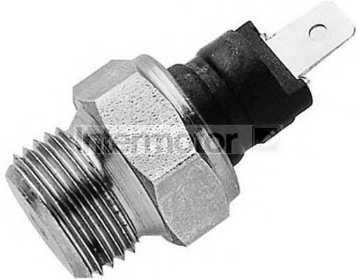 STANDARD 50861 Датчик давления масла 