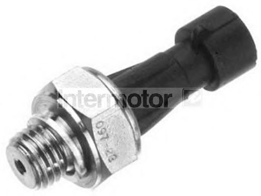 STANDARD 50982 Датчик давления масла 