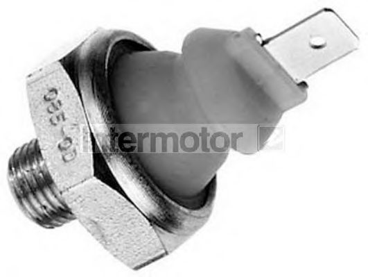 STANDARD 50999 Датчик давления масла 