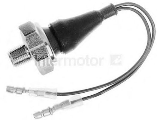 STANDARD 51100 Датчик давления масла 