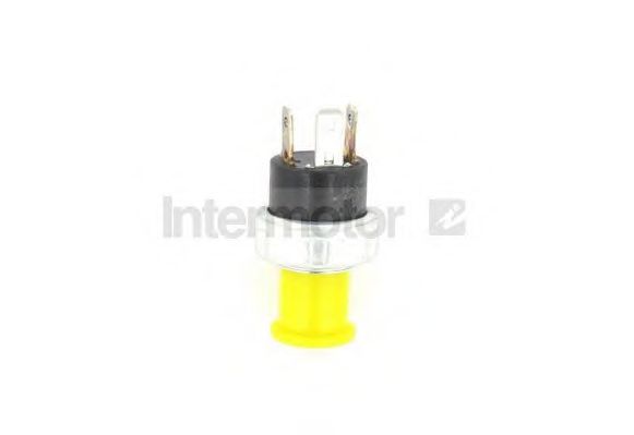 STANDARD 51025 Датчик давления масла 