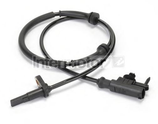 STANDARD 60401 Датчик, частота вращения колеса для SMART FORFOUR (Смарт Форфоур) STANDARD 60401 Датчик, частота вращения колеса для SMART FORFOUR (Смарт Форфоур)