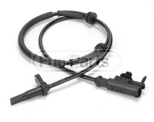 STANDARD AB1578 Датчик, частота вращения колеса для SMART FORFOUR (Смарт Форфоур) STANDARD AB1578 Датчик, частота вращения колеса для SMART FORFOUR (Смарт Форфоур)