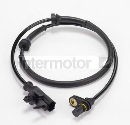STANDARD 60400 Датчик, частота вращения колеса для SMART FORFOUR (Смарт Форфоур) STANDARD 60400 Датчик, частота вращения колеса для SMART FORFOUR (Смарт Форфоур)