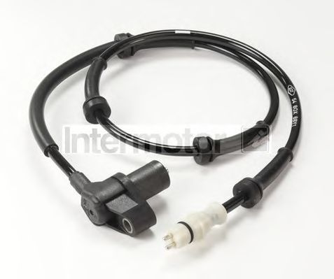 STANDARD 60489 Датчик, частота вращения колеса для RENAULT SAFRANE (Рено Сафранэ) STANDARD 60489 Датчик, частота вращения колеса для RENAULT SAFRANE (Рено Сафранэ)
