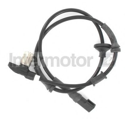 STANDARD 60342 Датчик, частота вращения колеса для FORD SCORPIO I (Форд Скорпио 1) STANDARD 60342 Датчик, частота вращения колеса для FORD SCORPIO I (Форд Скорпио 1)