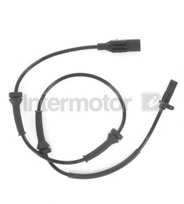 STANDARD 60549 Датчик, частота вращения колеса для FIAT 500 C (Фиат 500 c) STANDARD 60549 Датчик, частота вращения колеса для FIAT 500 C (Фиат 500 c)