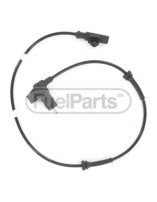 STANDARD AB1601 Датчик, частота вращения колеса для SMART ROADSTER (Смарт Роадстэр) STANDARD AB1601 Датчик, частота вращения колеса для SMART ROADSTER (Смарт Роадстэр)