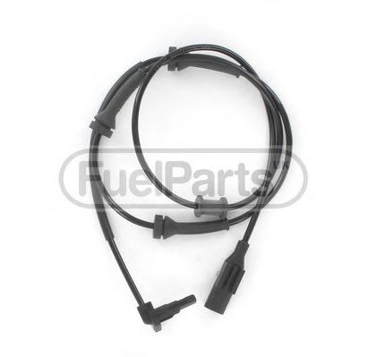STANDARD AB2030 Датчик, частота вращения колеса для FIAT 500 C (Фиат 500 c) STANDARD AB2030 Датчик, частота вращения колеса для FIAT 500 C (Фиат 500 c)