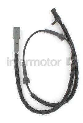 STANDARD 60667 Датчик, частота вращения колеса для CITROËN C8 (CитроËн С8) STANDARD 60667 Датчик, частота вращения колеса для CITROËN C8 (CитроËн С8)