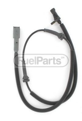 STANDARD AB1338 Датчик, частота вращения колеса для CITROËN C8 (CитроËн С8) STANDARD AB1338 Датчик, частота вращения колеса для CITROËN C8 (CитроËн С8)