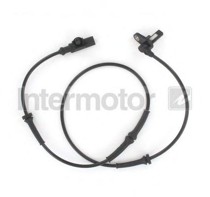 STANDARD 60354 Датчик, частота вращения колеса для LAND ROVER LR3 III (Ленд ровер/лэнд ровер Лр3 3) STANDARD 60354 Датчик, частота вращения колеса для LAND ROVER LR3 III (Ленд ровер/лэнд ровер Лр3 3)