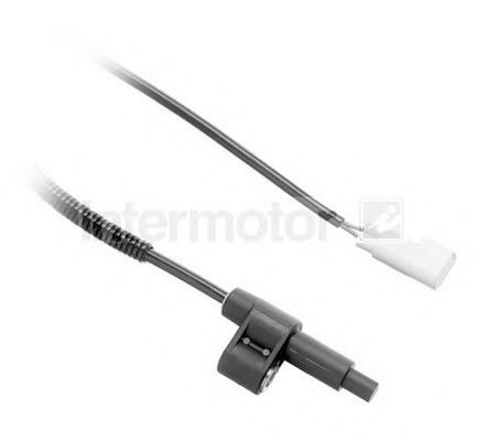 STANDARD 60019 Датчик, частота вращения колеса для FORD MONDEO (Форд Мондэо) STANDARD 60019 Датчик, частота вращения колеса для FORD MONDEO (Форд Мондэо)
